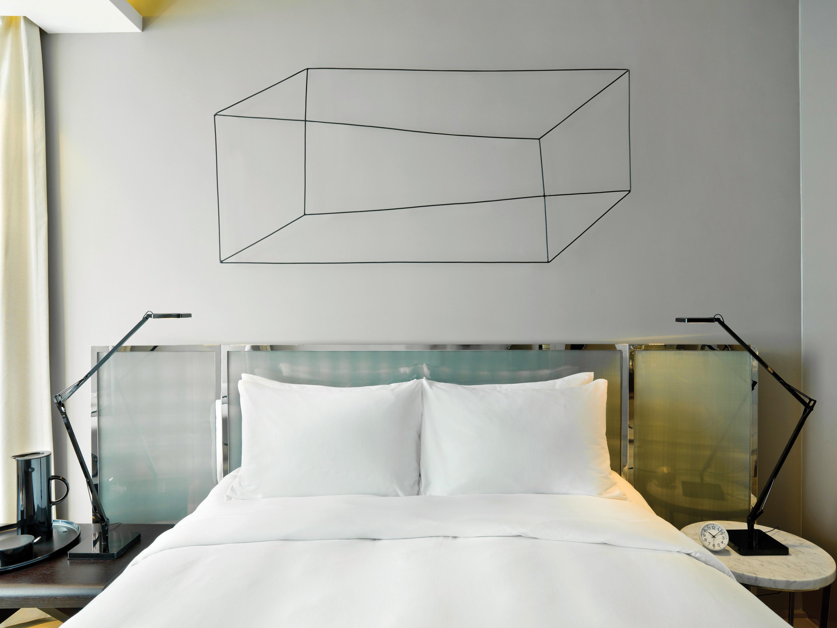 Hotel 99 Bonham Hong Kong